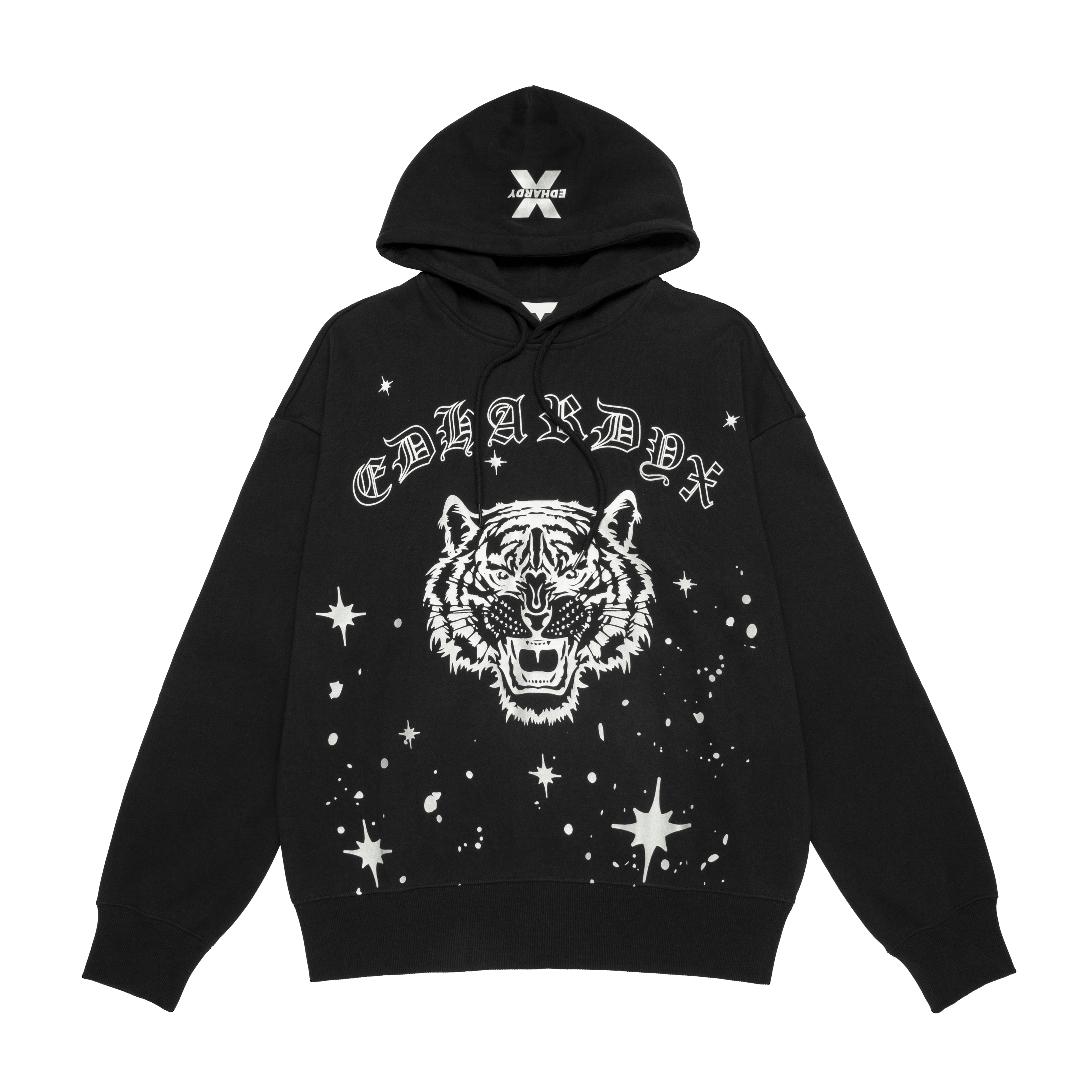 ED HARDY X Logo