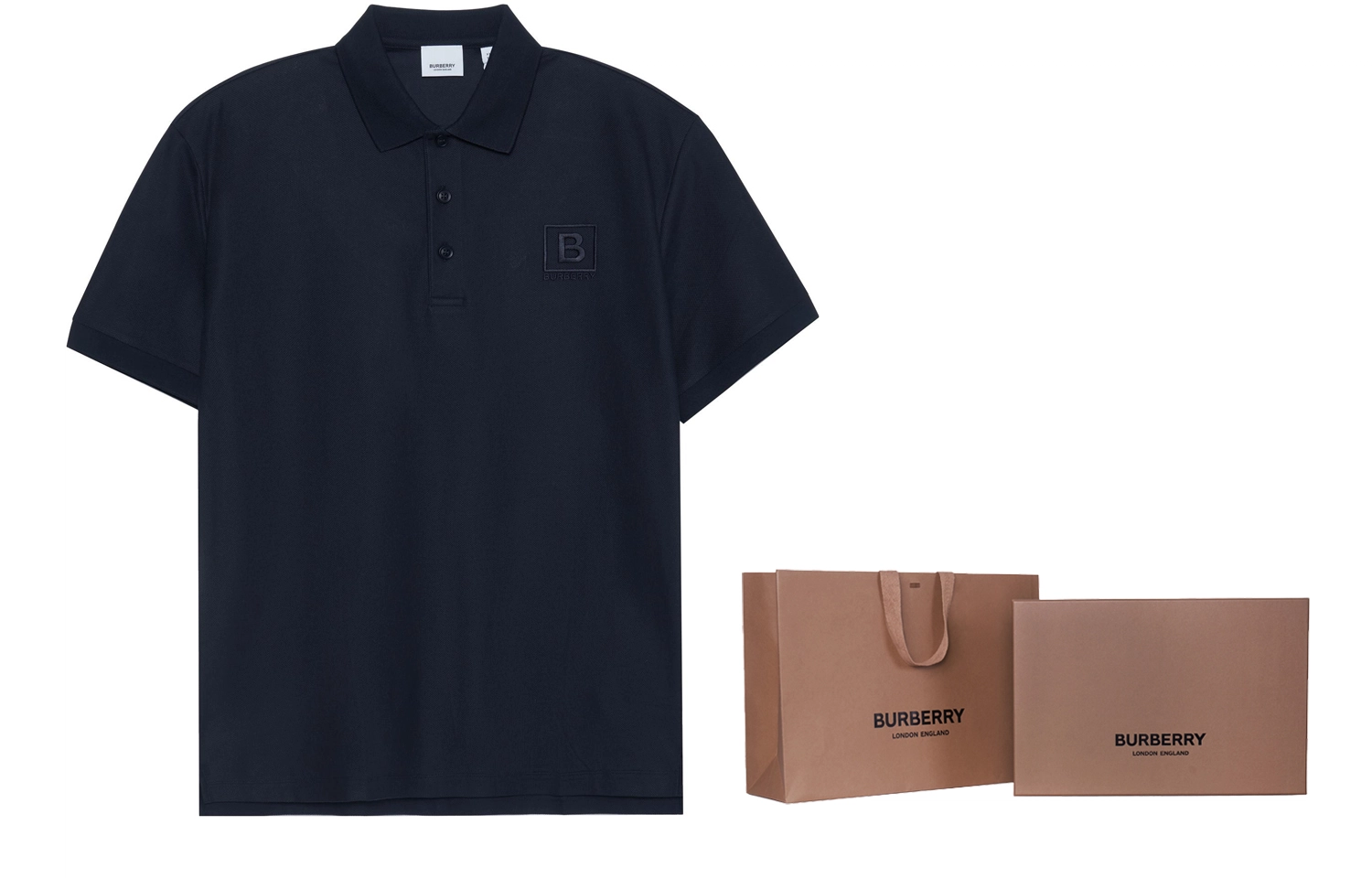 Burberry SS23 Polo