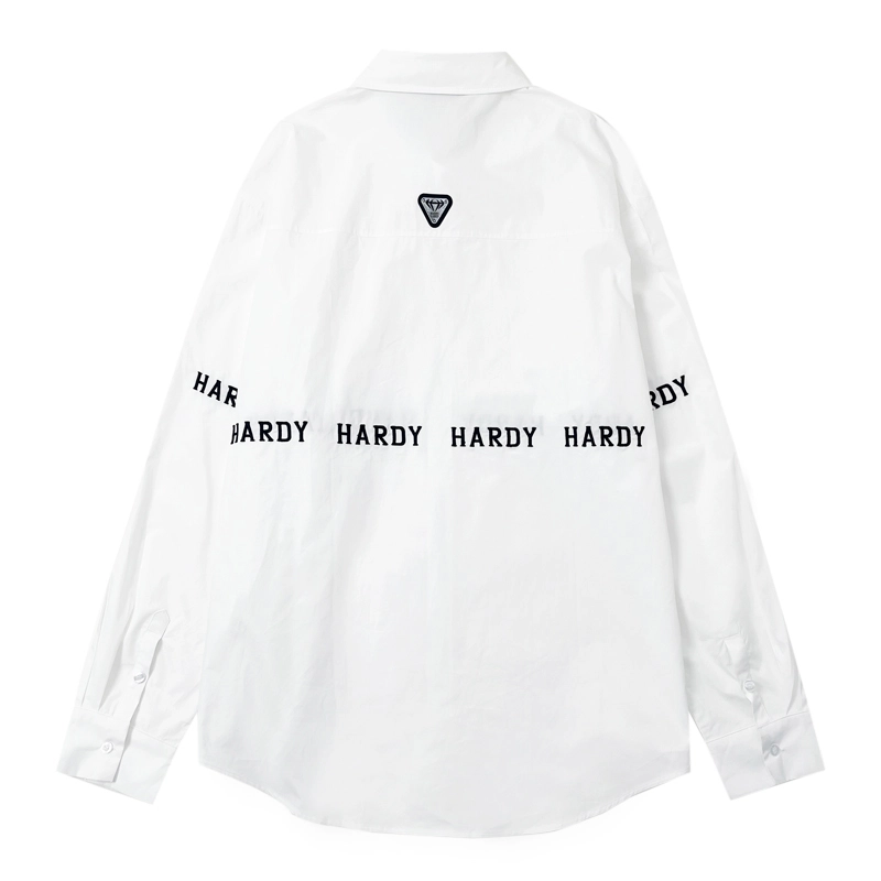 HARDY HARDY