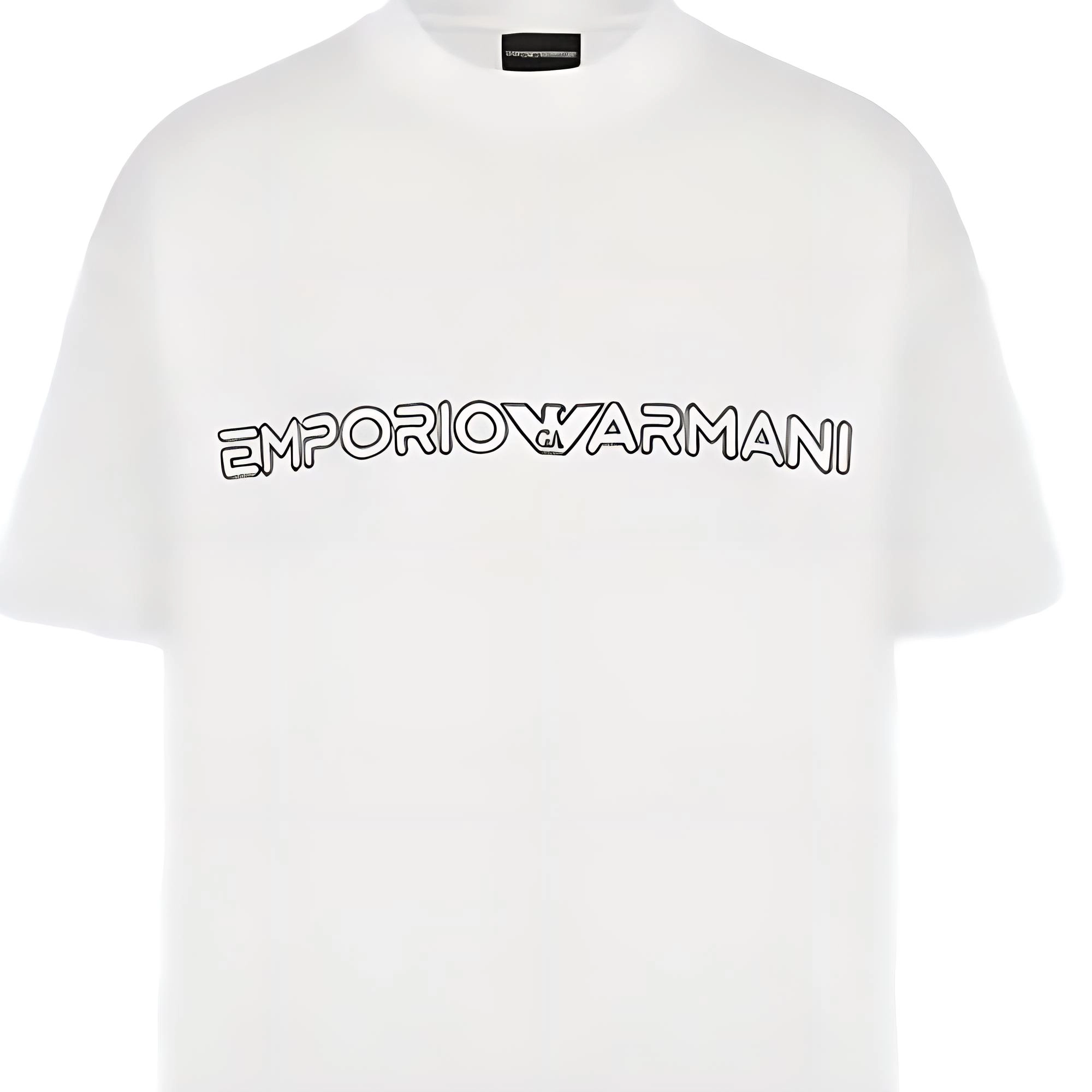 EMPORIO ARMANI T