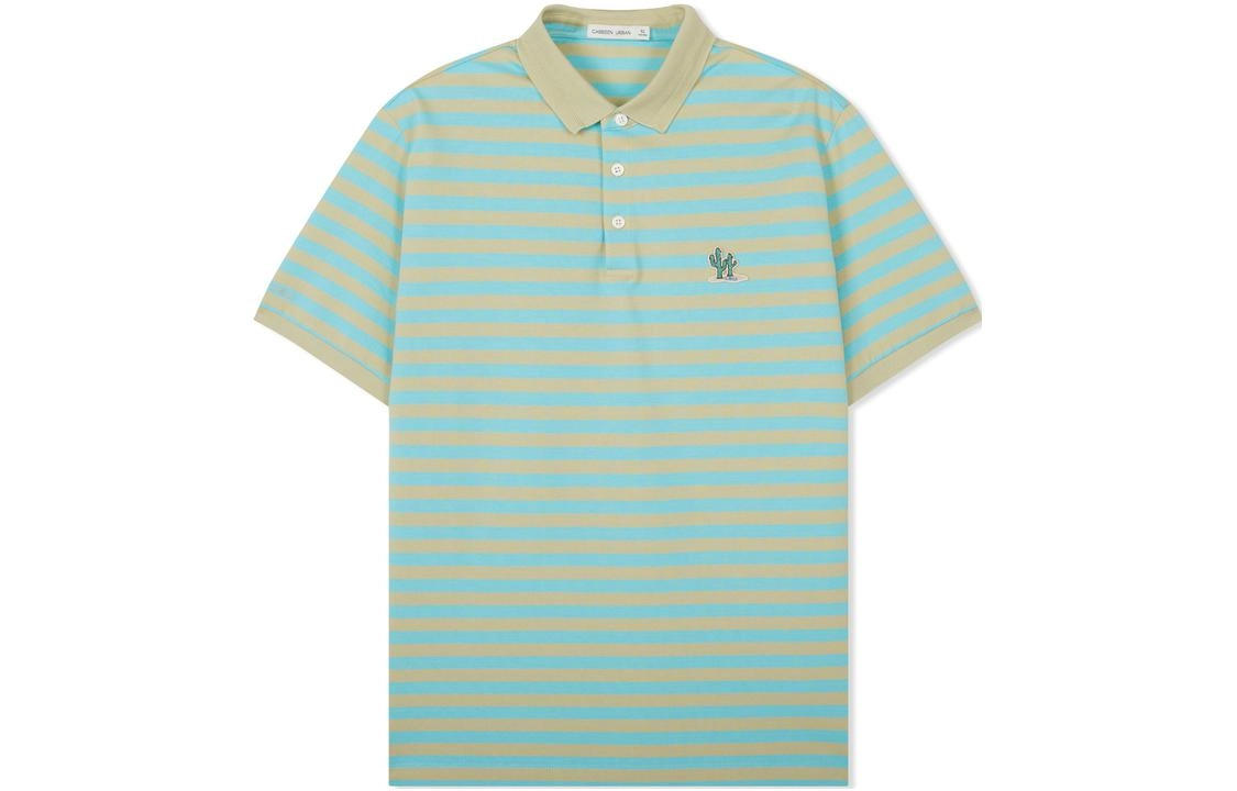 Cabbeen Polo