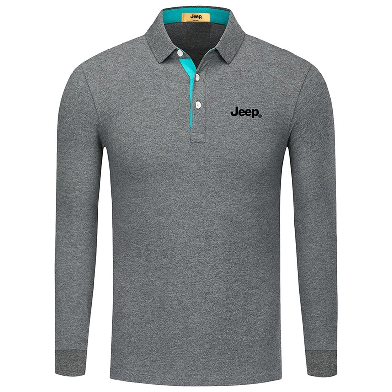 Jeep LogoPolo
