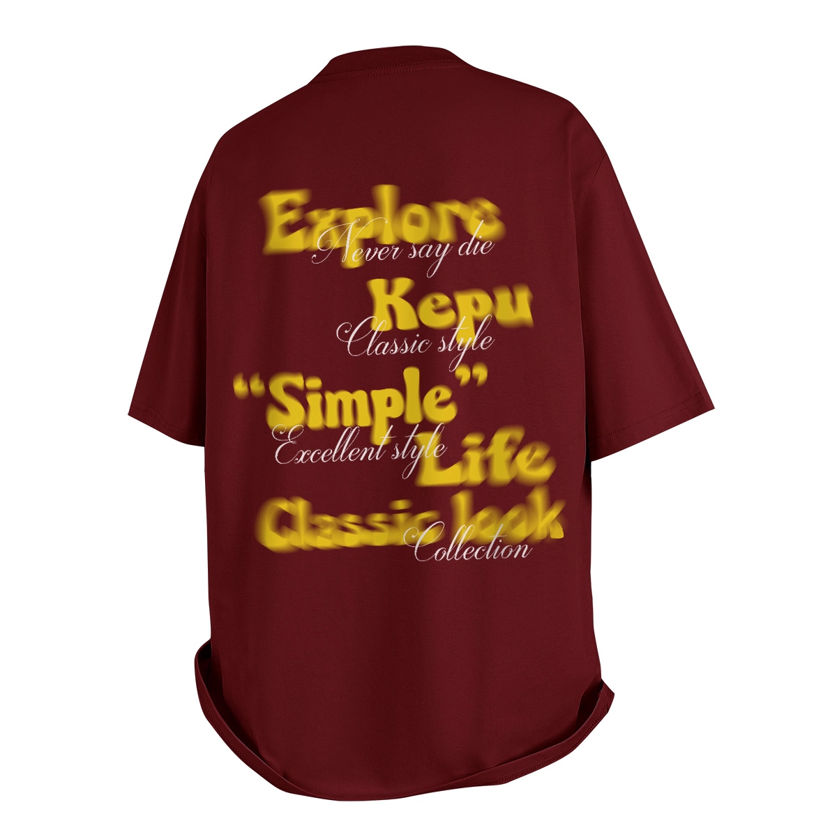 kepu logo T