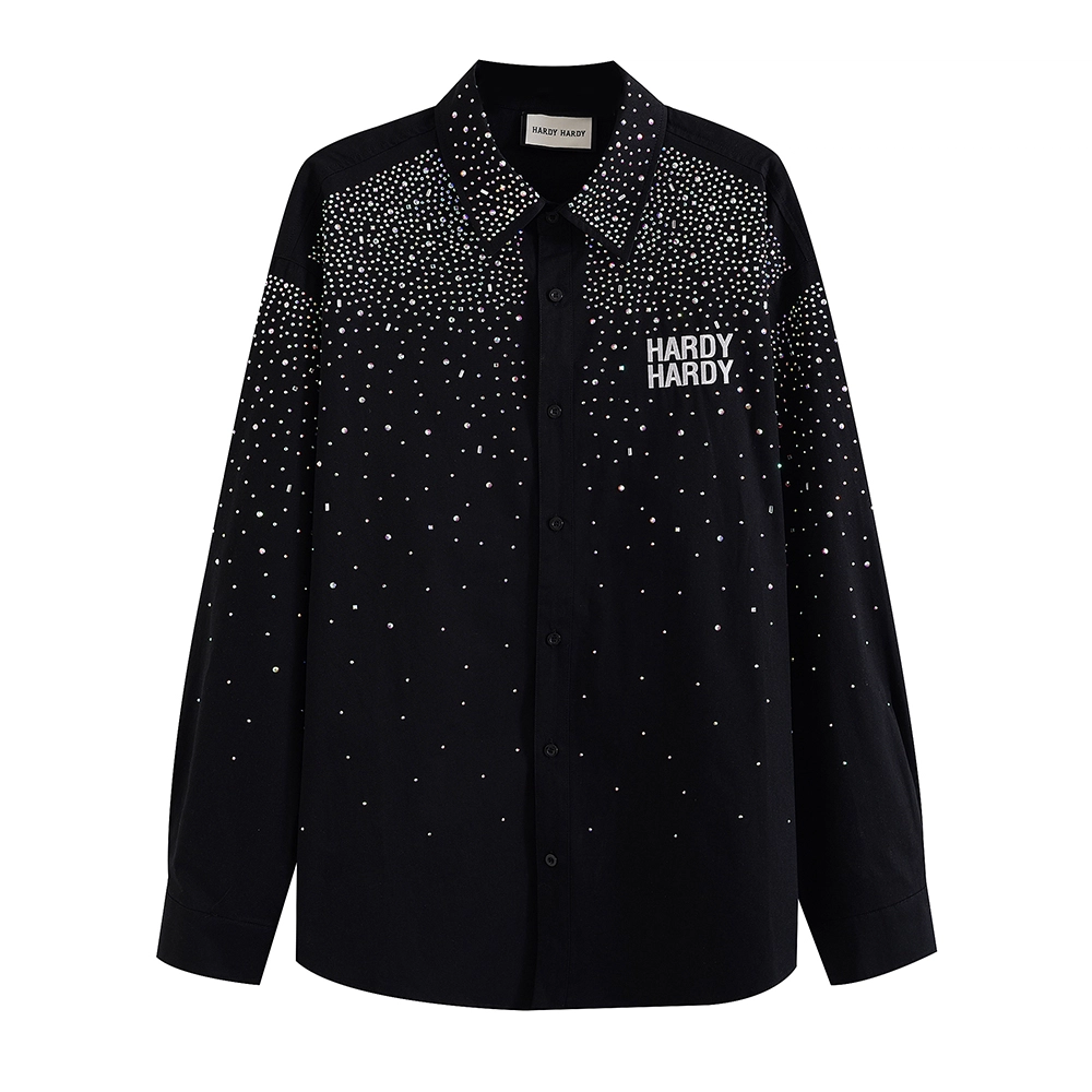 HARDY HARDY SS24