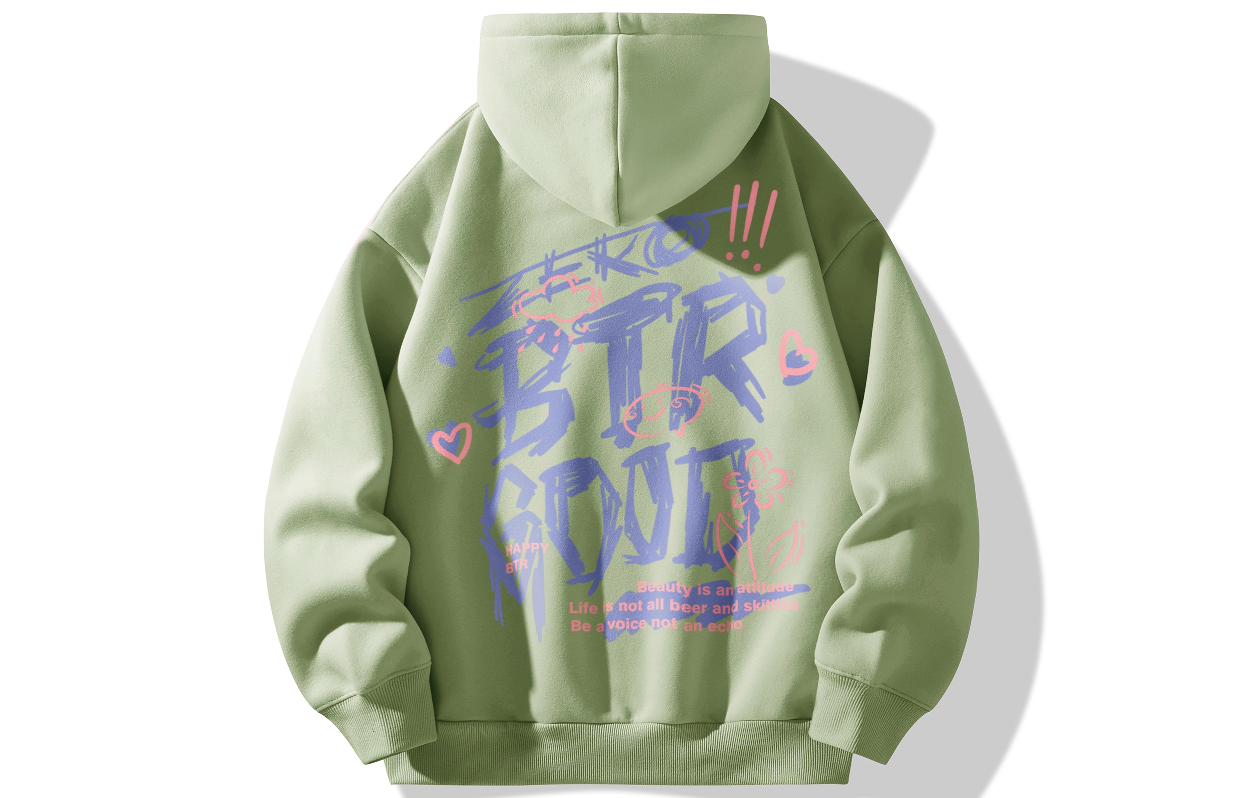 BTR Logo