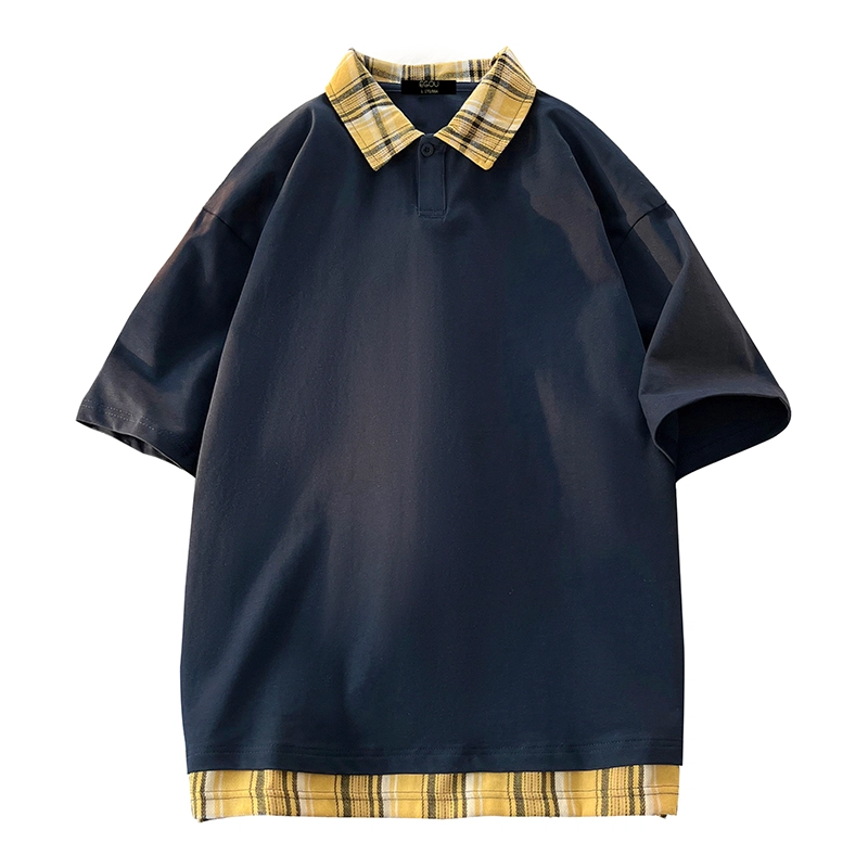EGOU Polo