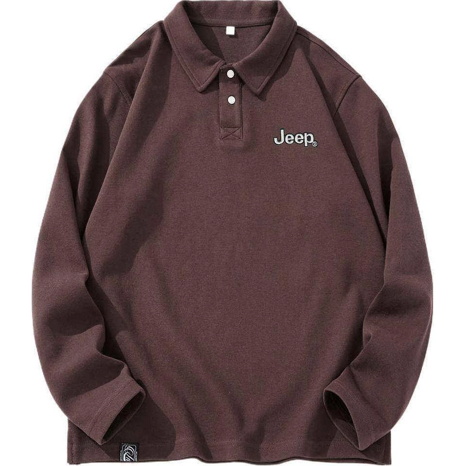 Jeep lifestyle Polo