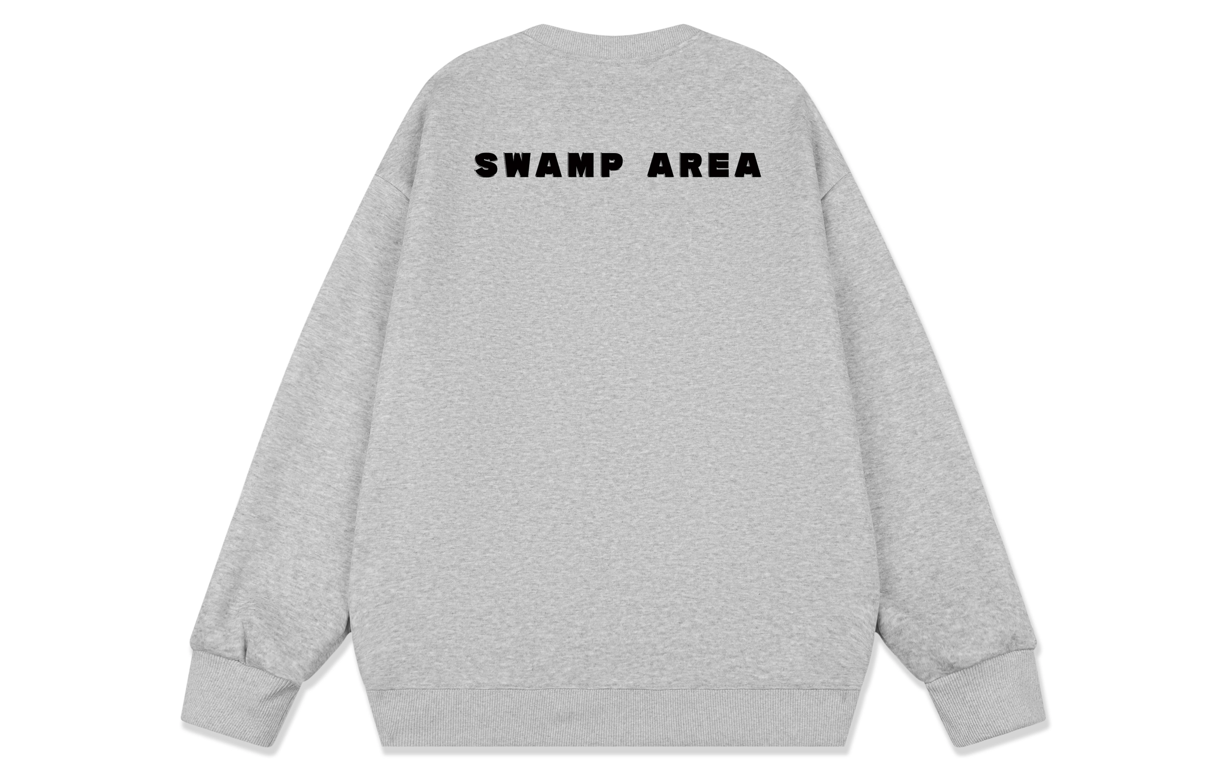 SWAMP AREA Logo