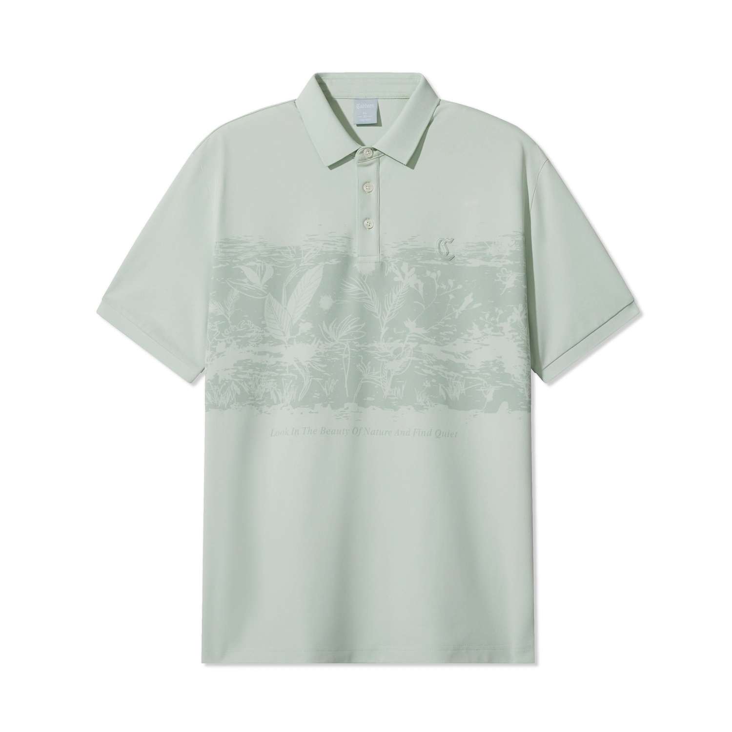 Cabbeen Polo