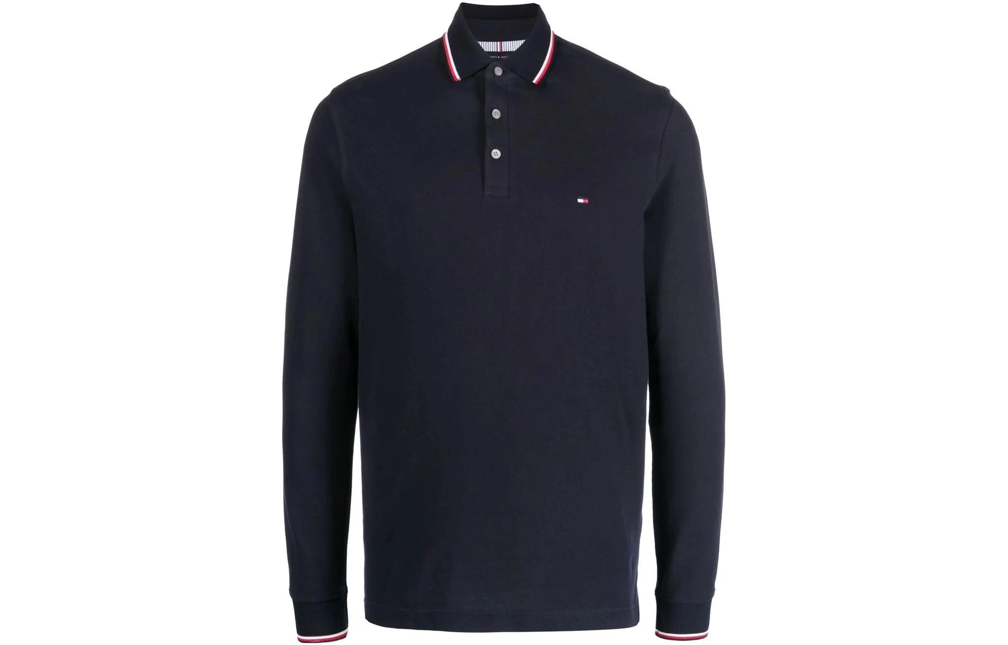 Tommy Hilfiger SS23 LogoPolo