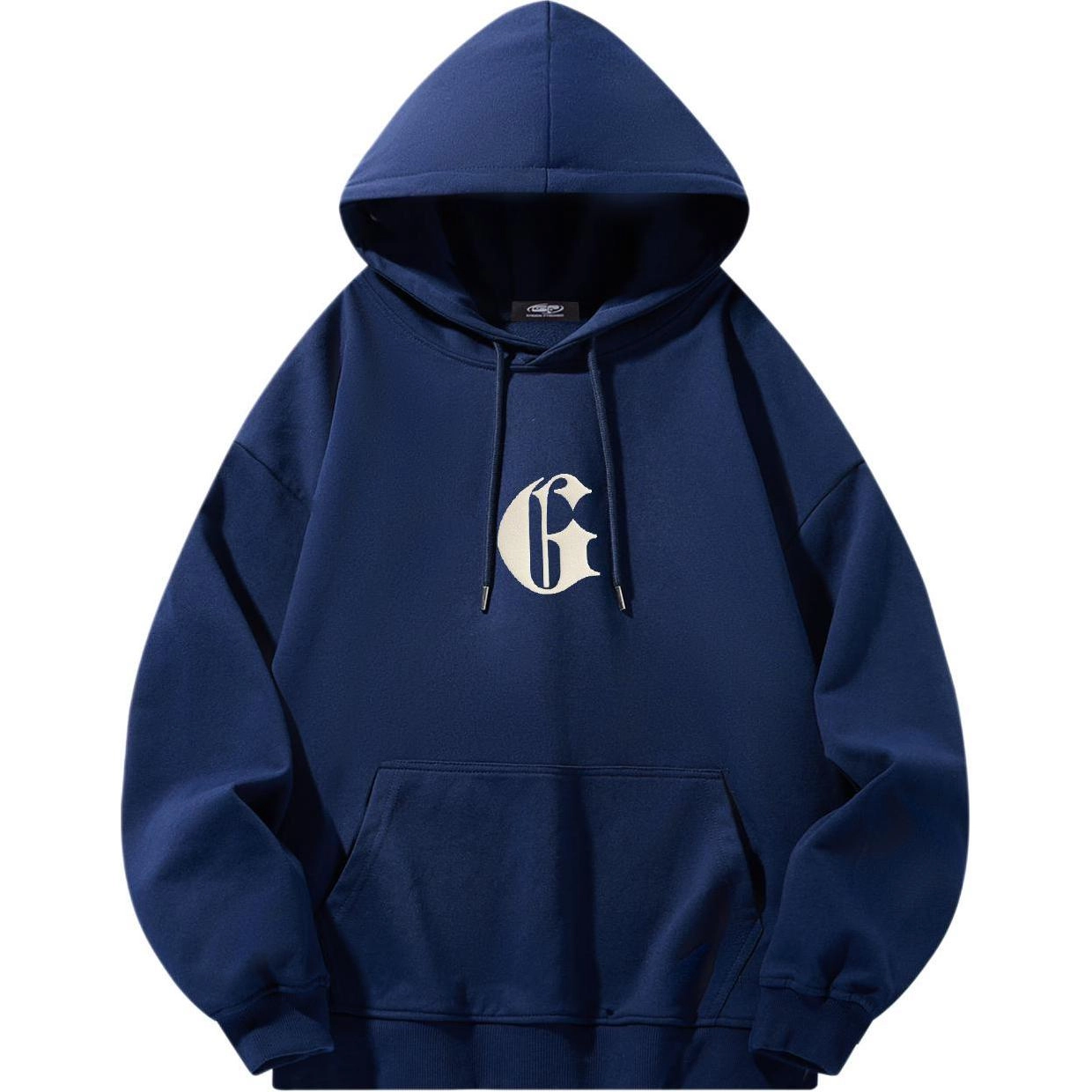 GF Logo