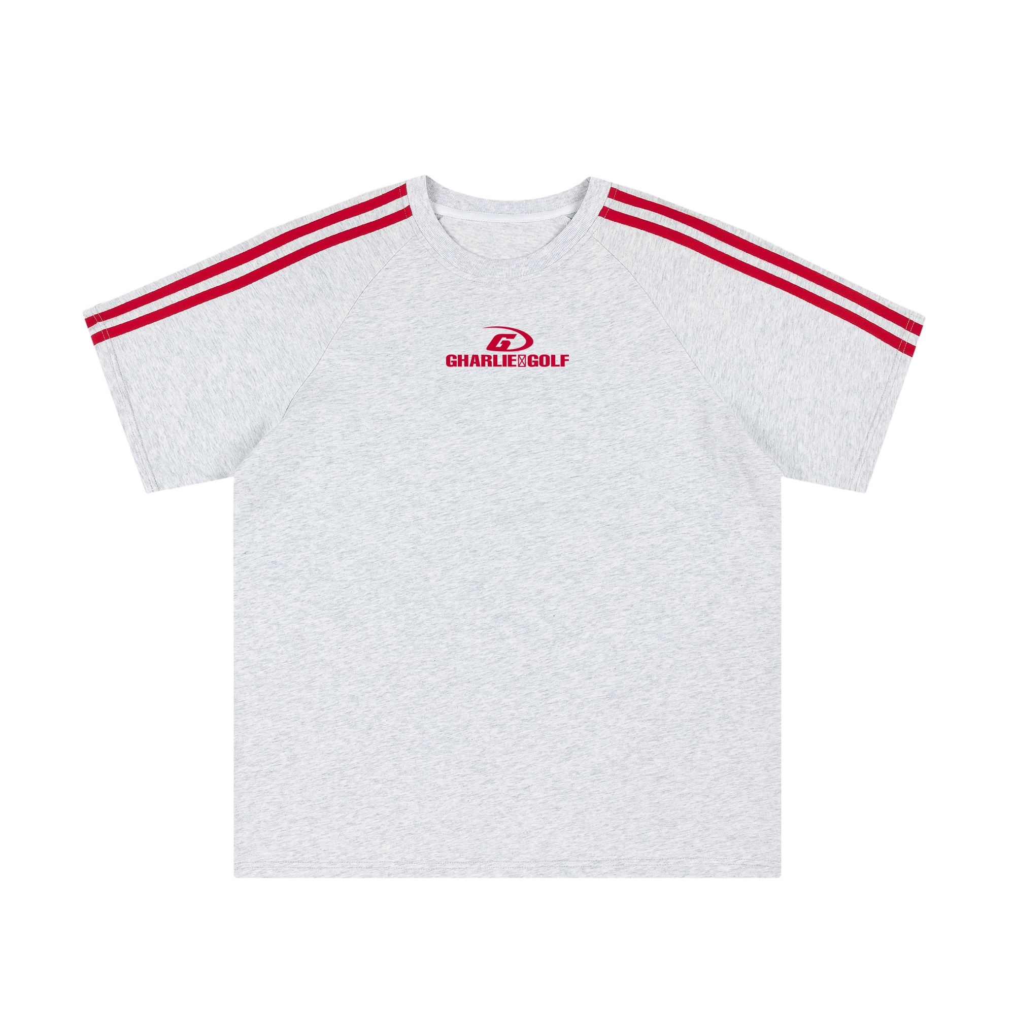 CHARLIE GOLF logoT