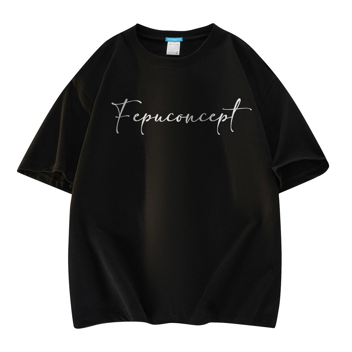 T
