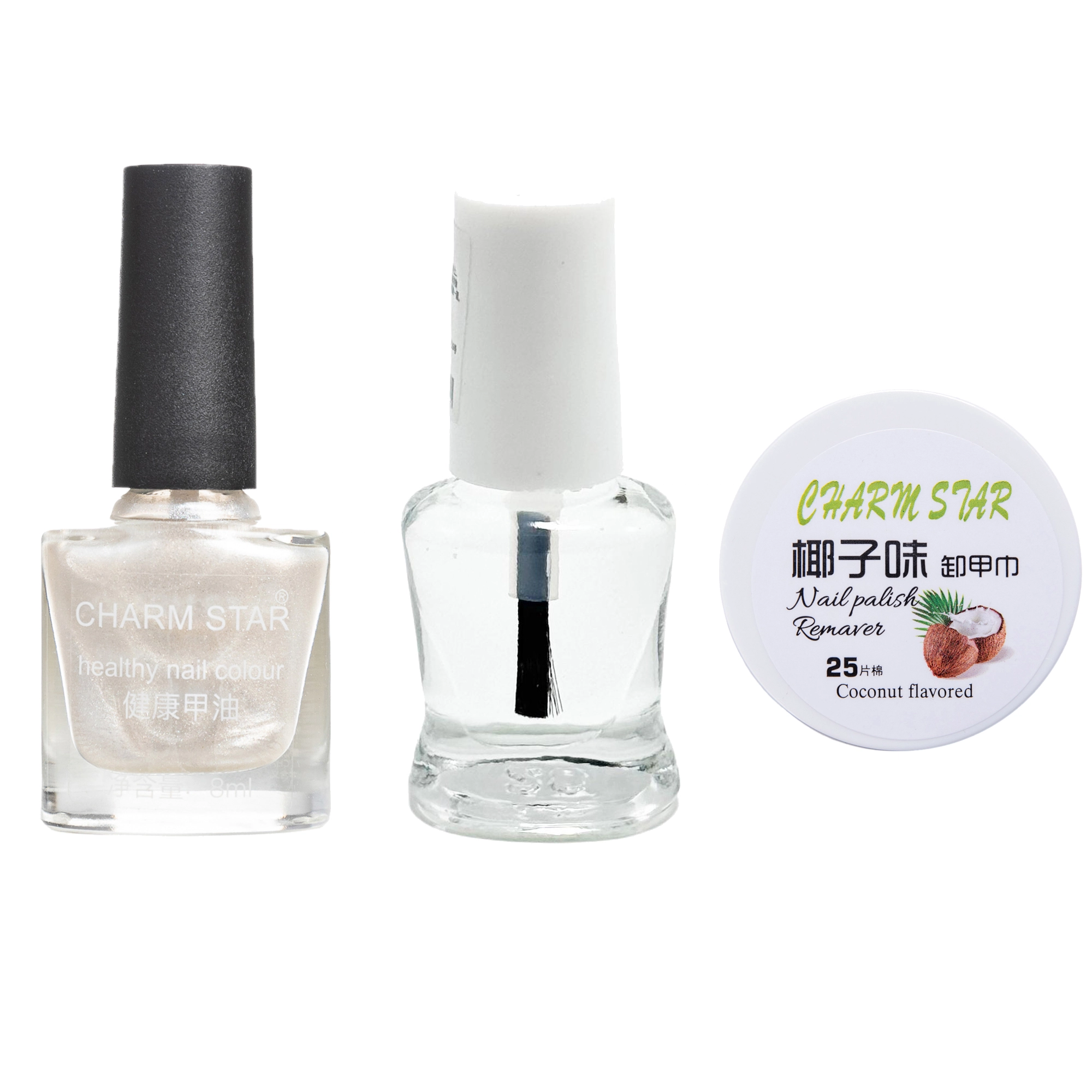 CHARM SRAR 8ml+5ml+25
