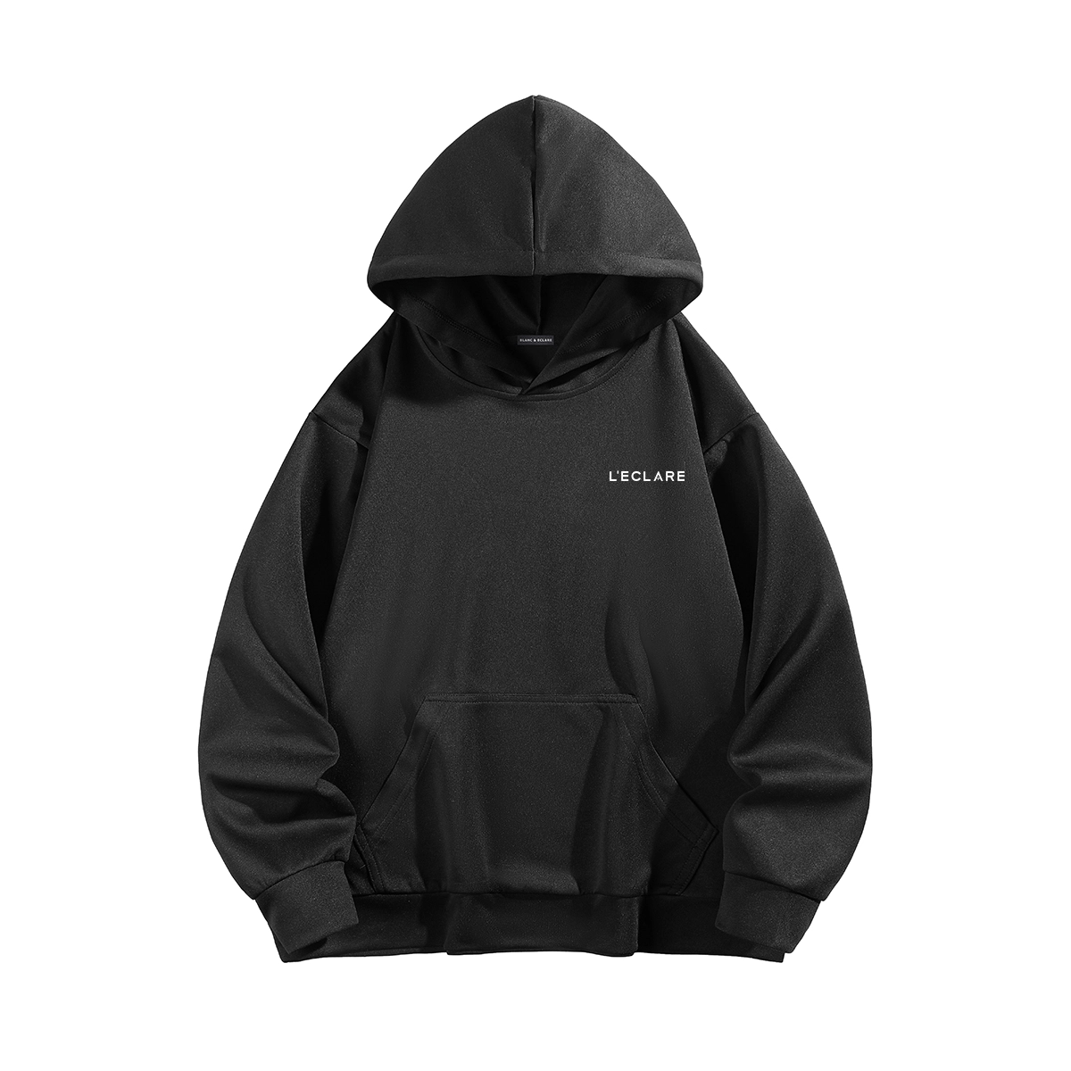 BLANC ECLARE Logo