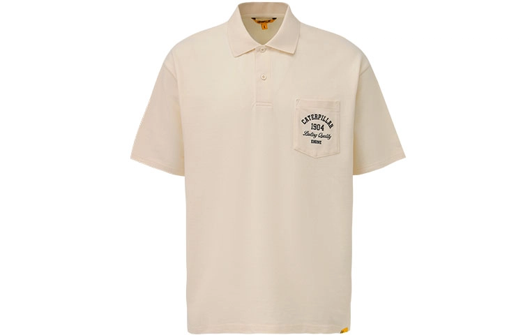 CAT SS23 Polo