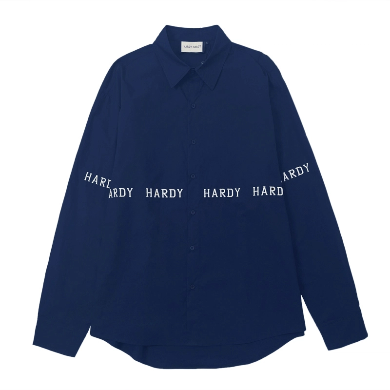 HARDY HARDY