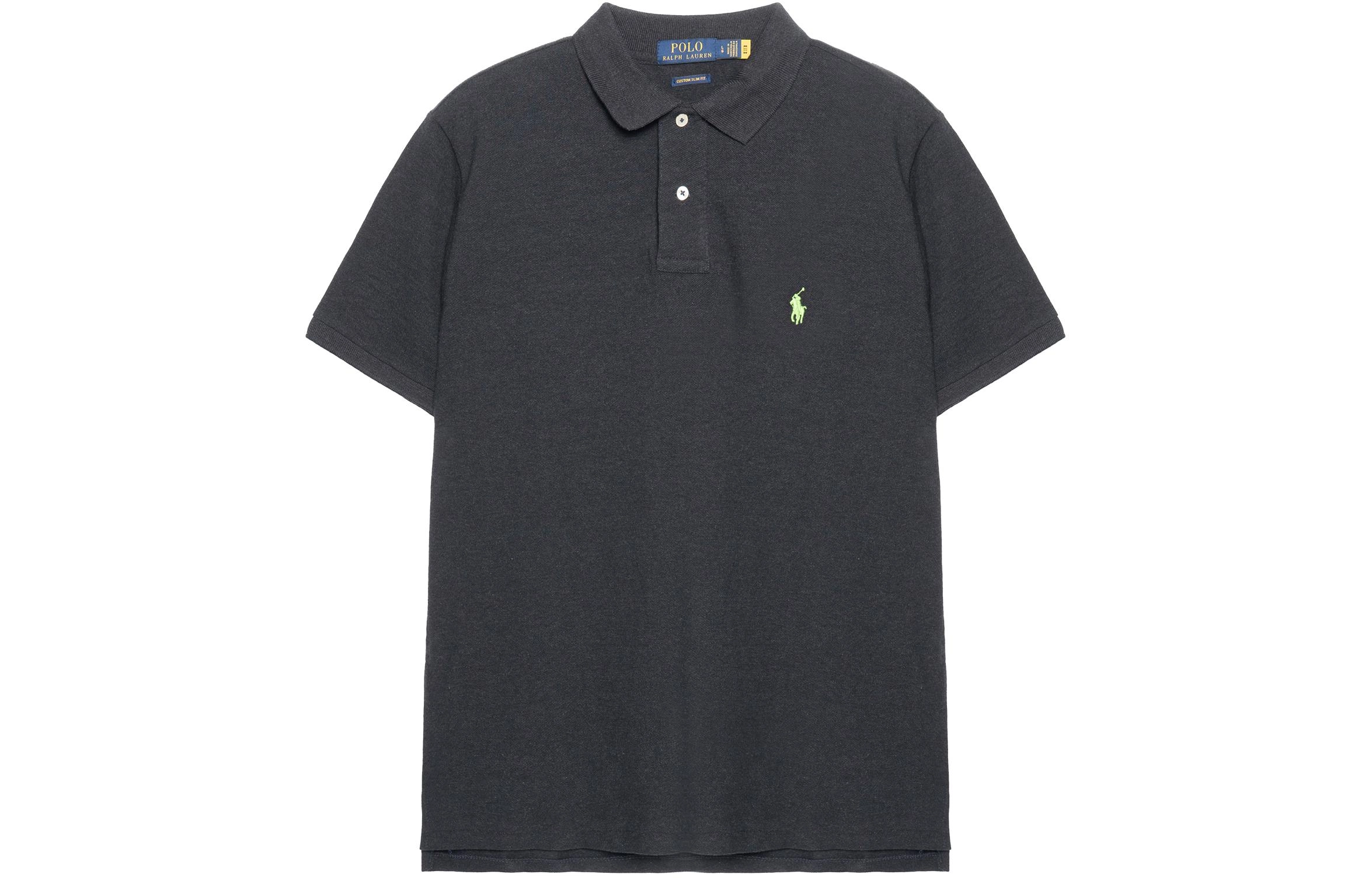 Polo Ralph Lauren SS23 LogoPolo