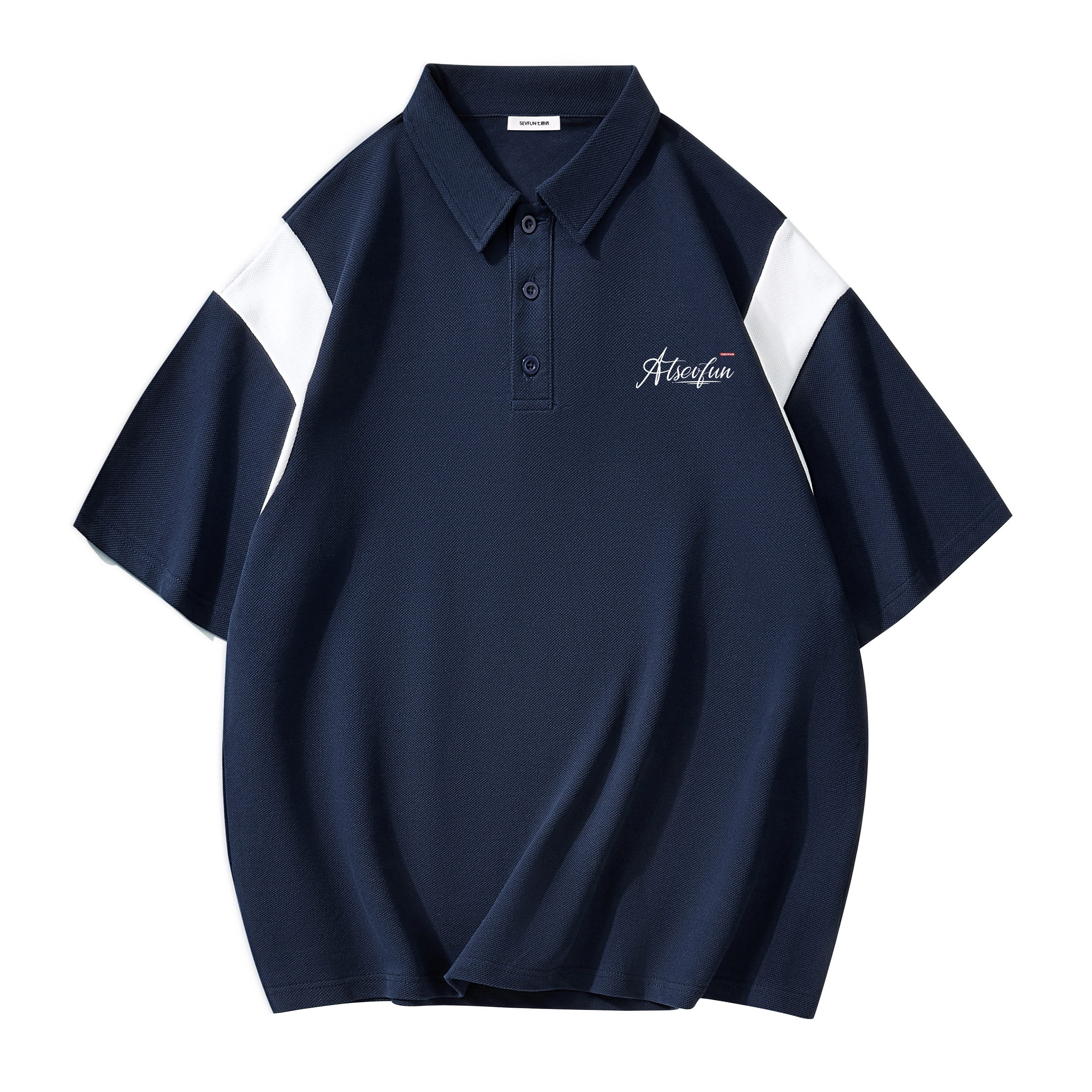 7 SEVFUN LogoPoloPOLO