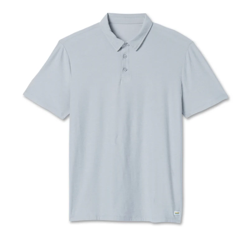 vuori Strato Tech Polo