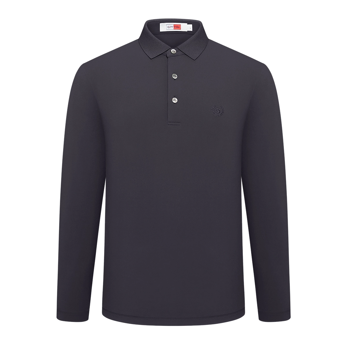 GY goldlion Polo