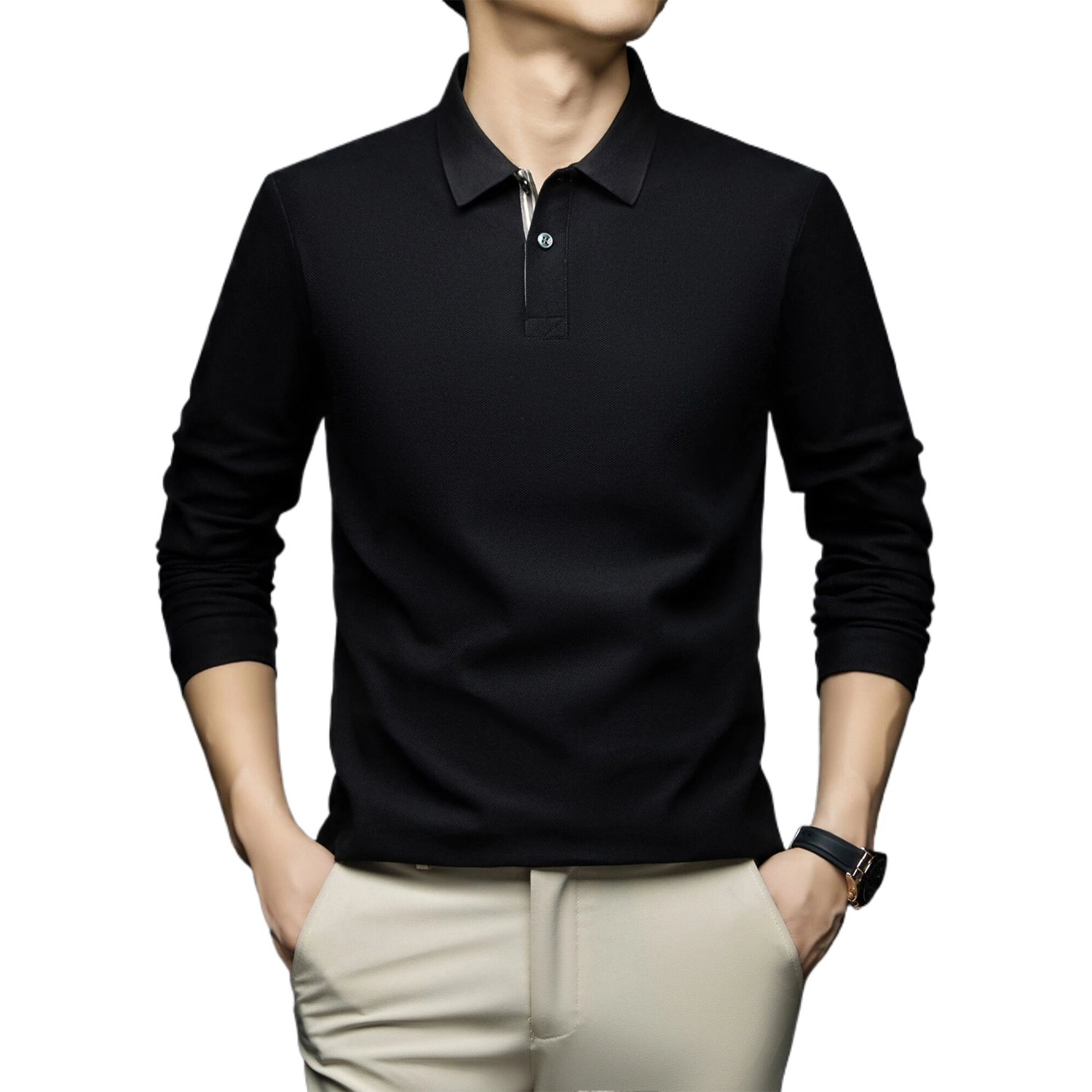 PIERRE CARDIN Polo