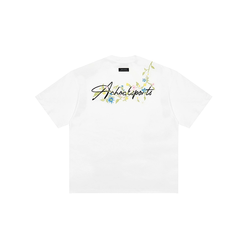 A chock LogocleanfitT