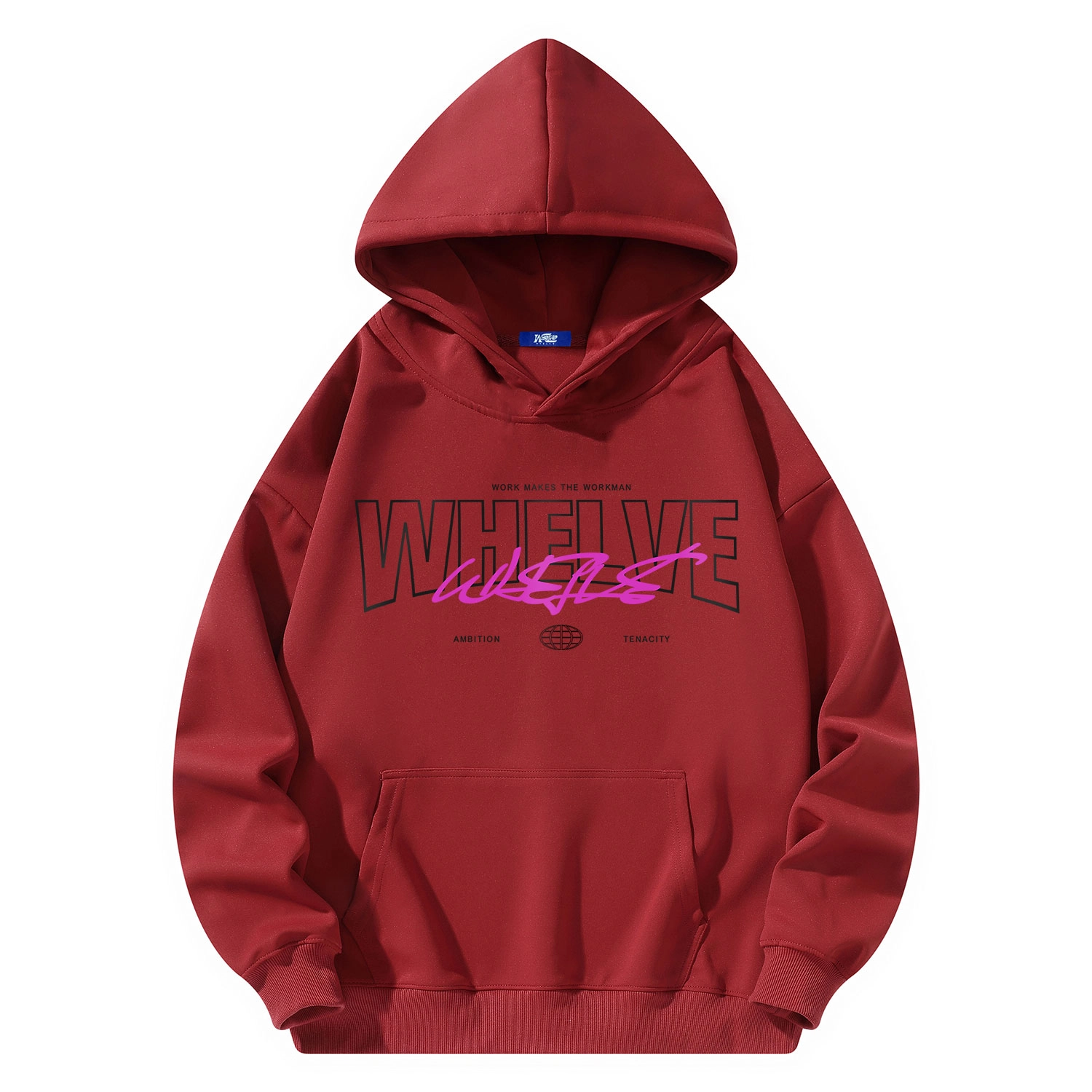 WHELVE
