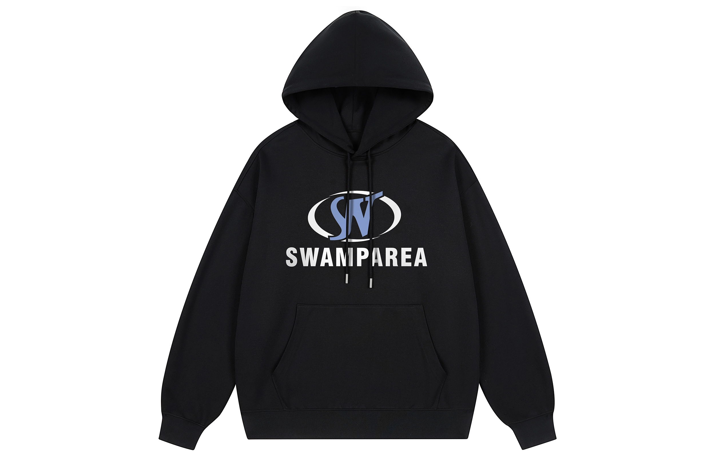 SWAMP AREA Logo