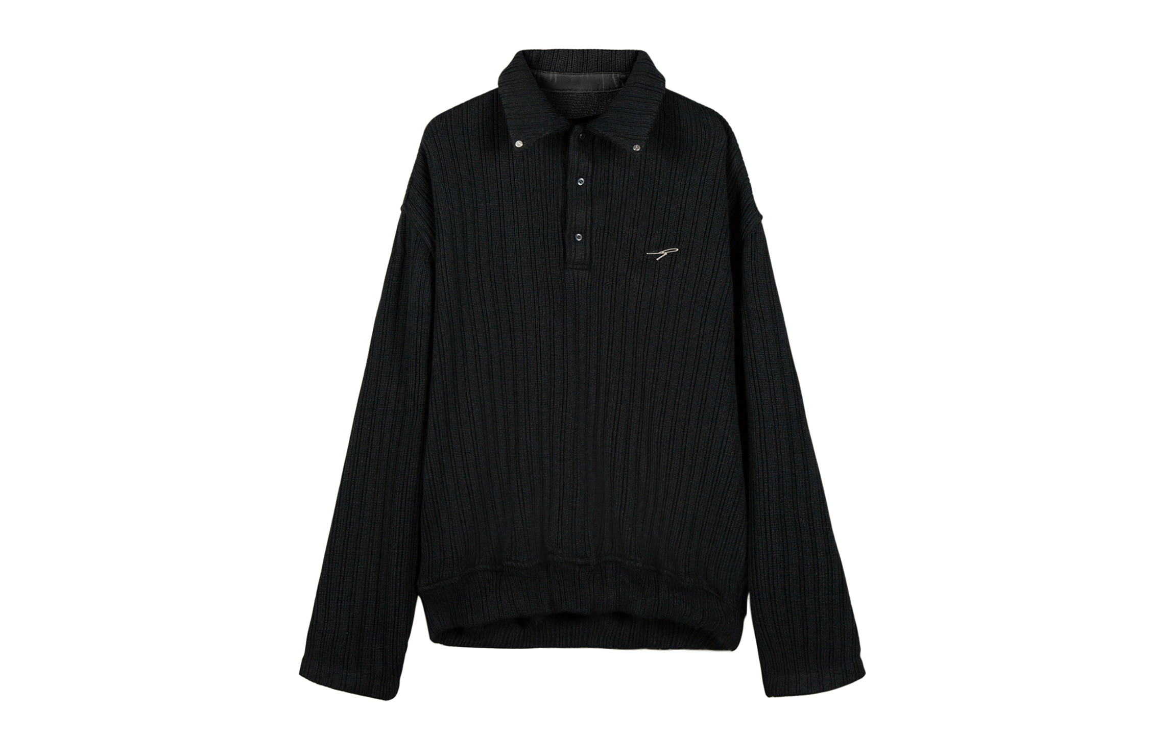 The Last Redemption Polo