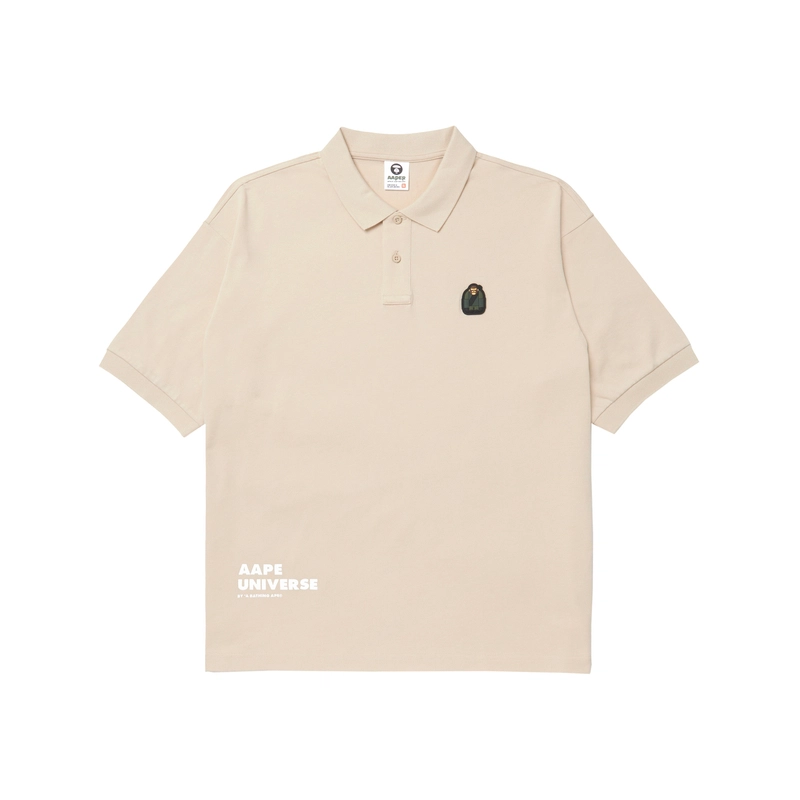 Aape SS23 Polo