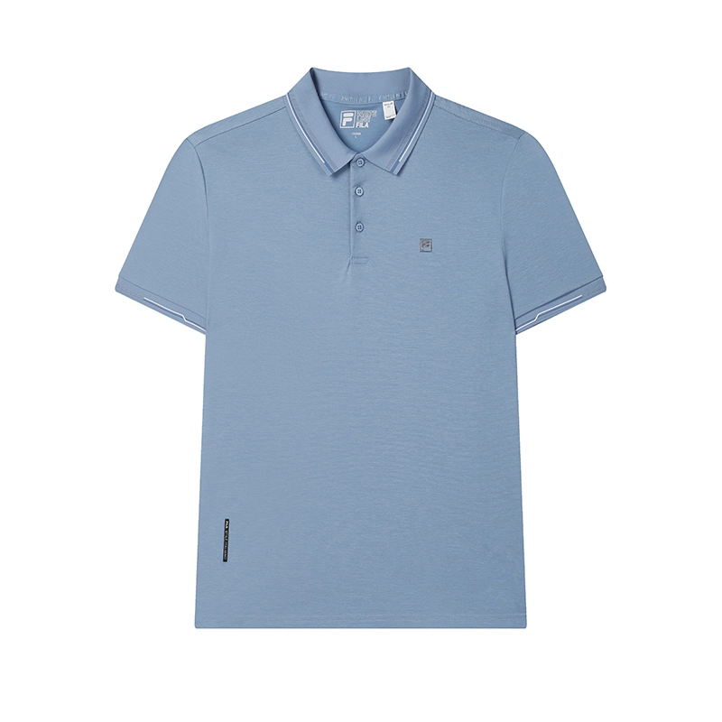 FILA SS25 LIFESTYLE polo
