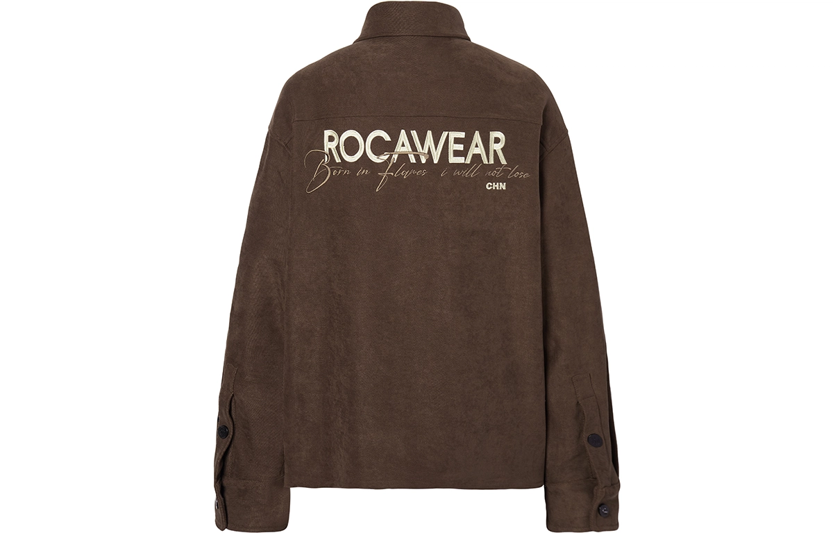 ROCAWEAR Logo