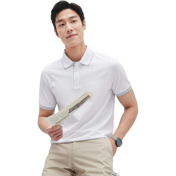 SEPTWOLVES PoloPOLO