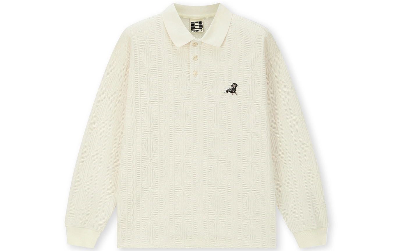 BONELESS Polo