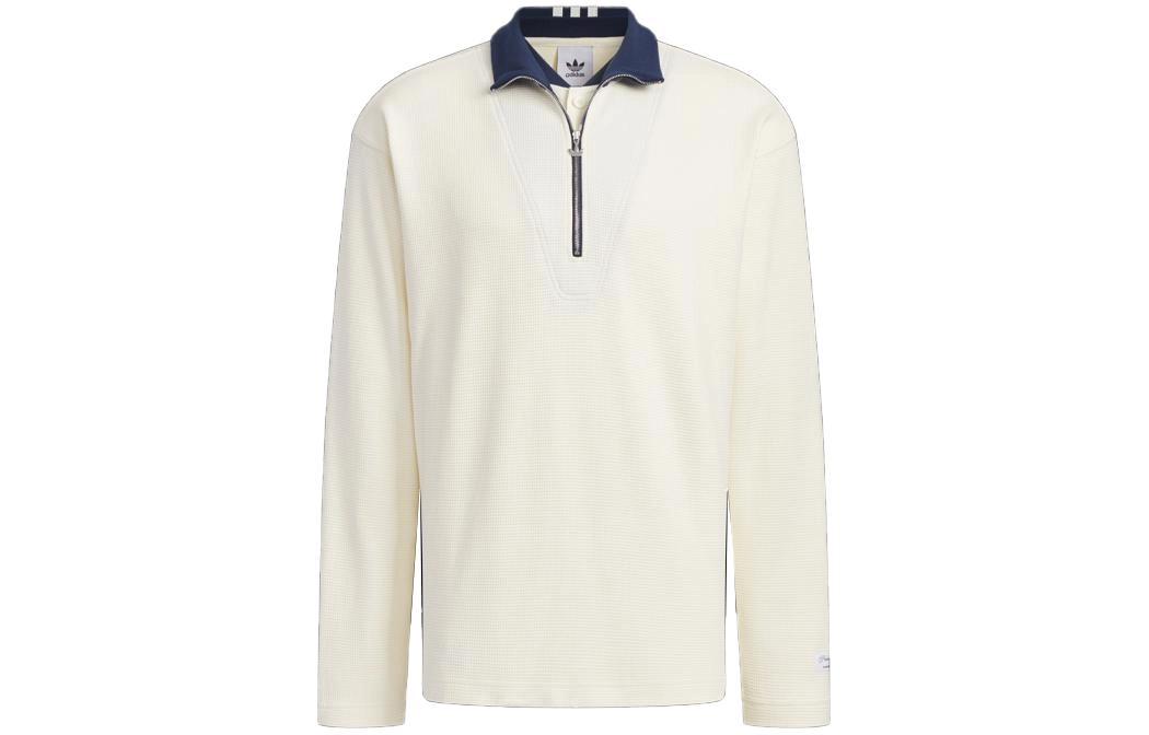 adidas originals x Notitle FW23 Polo