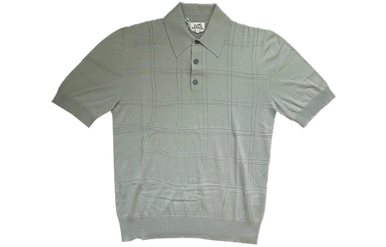 HERMES SS23 Polo