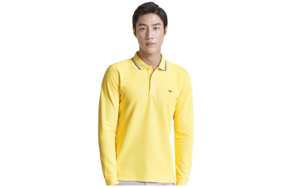 SEPTWOLVES Polo
