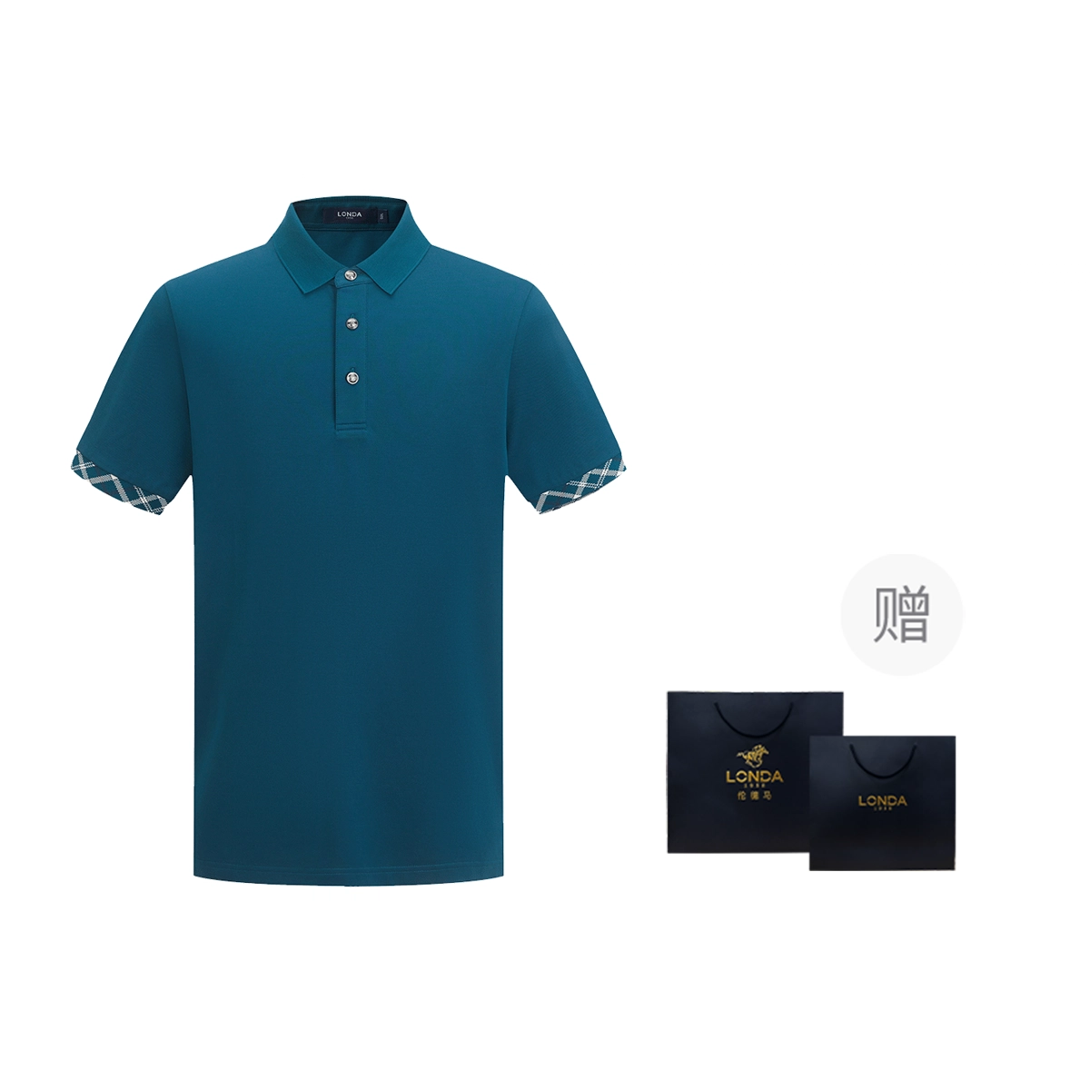 LONDA 1958 polo