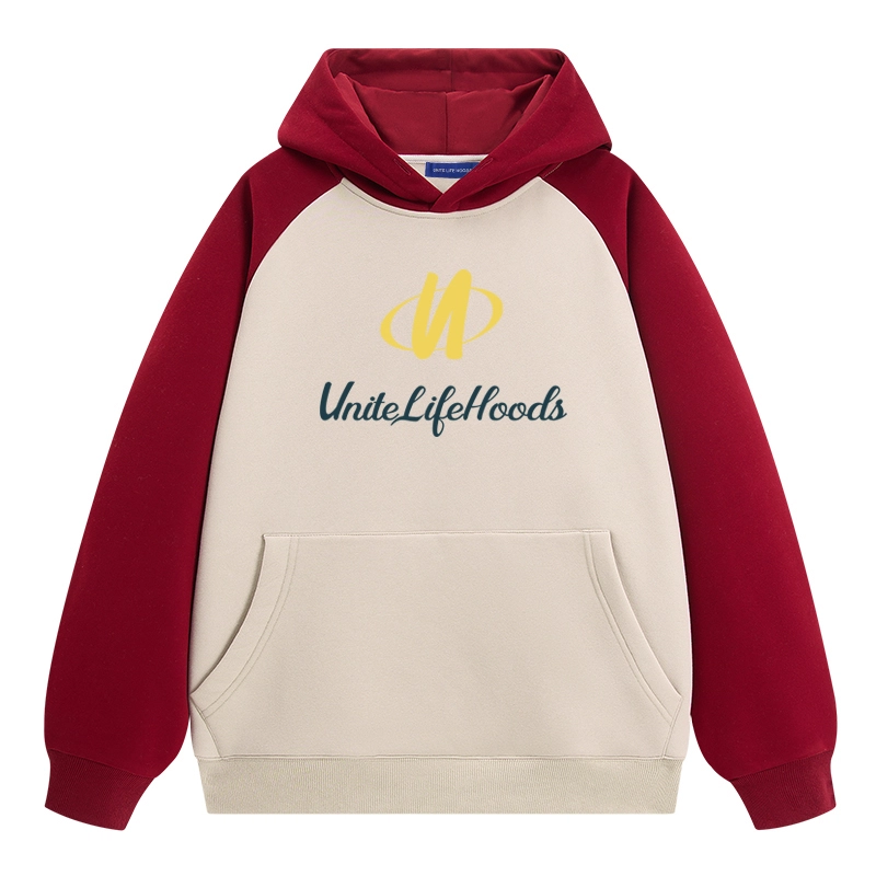 Unite Life HOODS