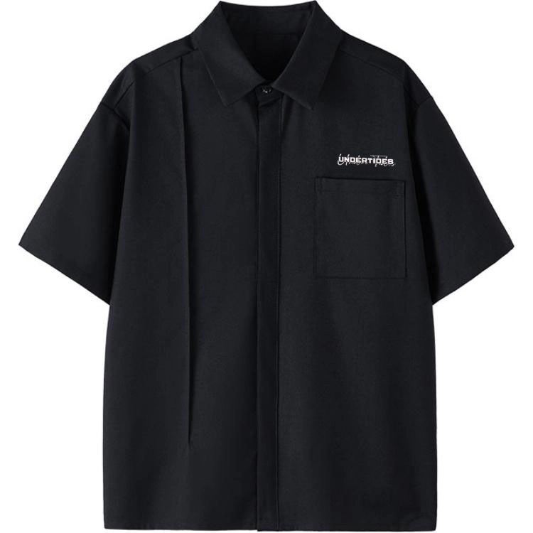 UNDERTIDES Polo