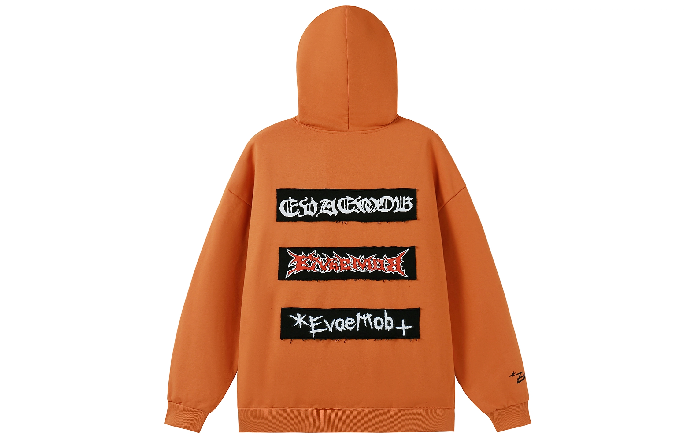 *EVAE+MOB Logo