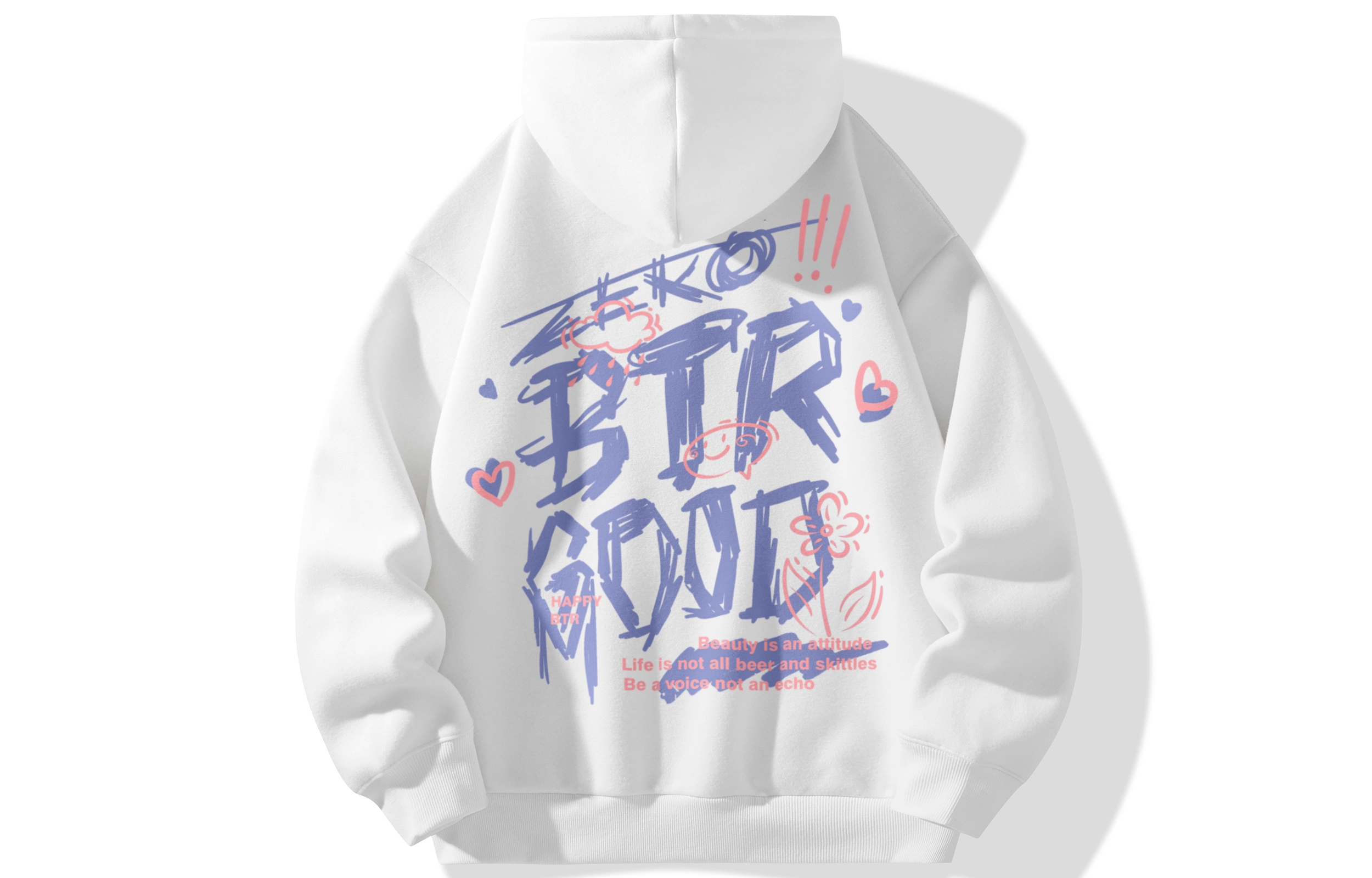 BTR Logo