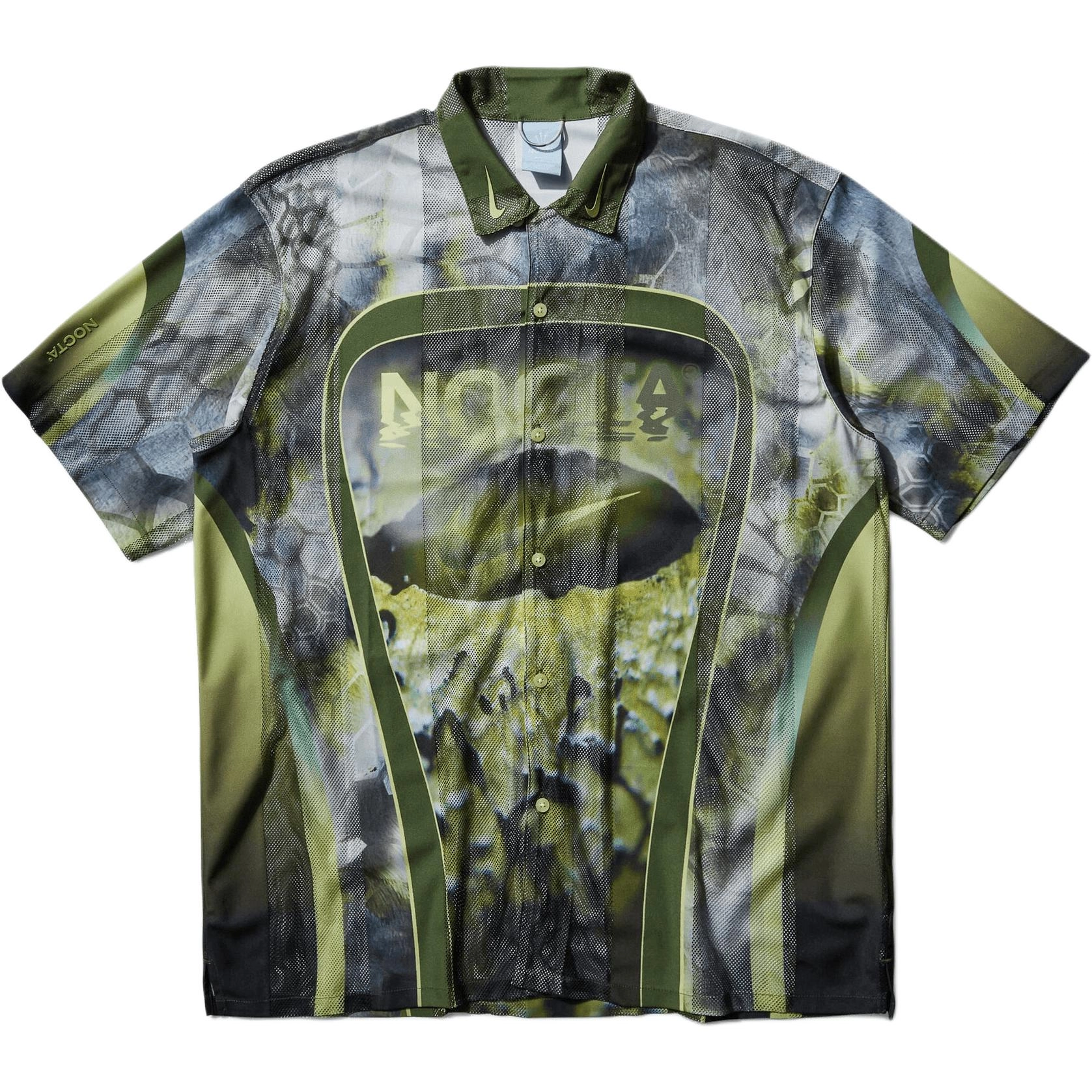 Nike x Nocta Opal