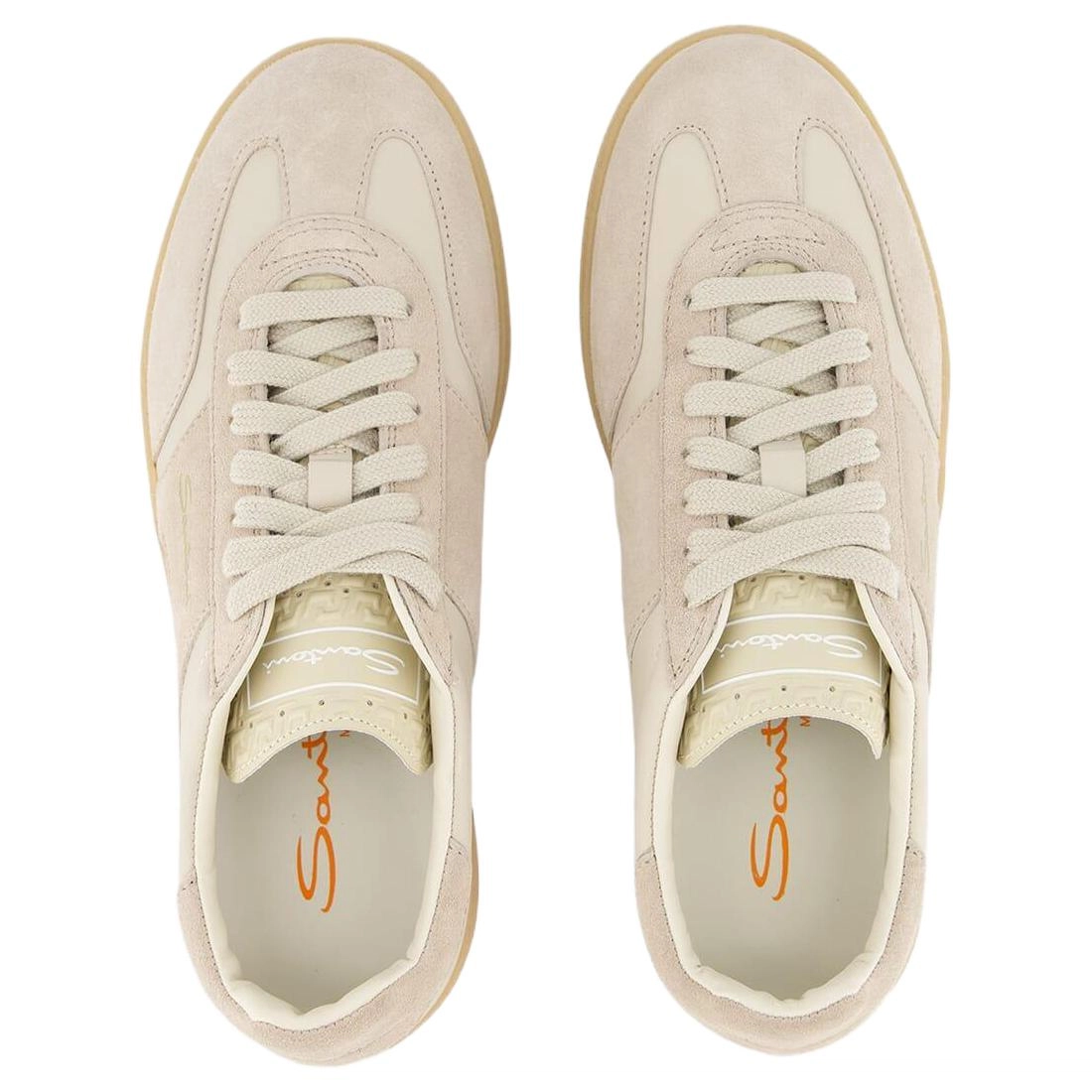 Santoni DBS Oly
