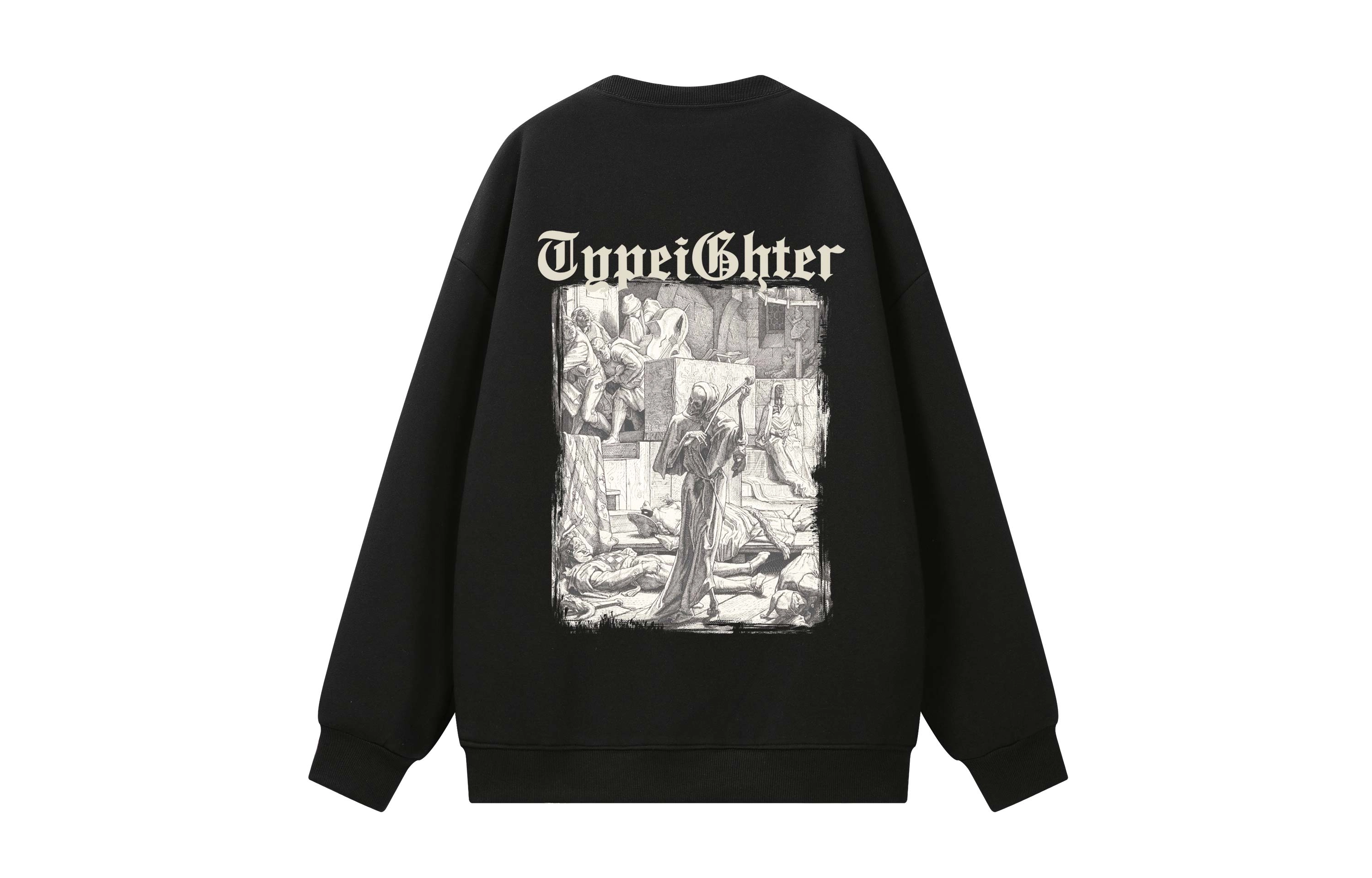 TYPERIGHTER