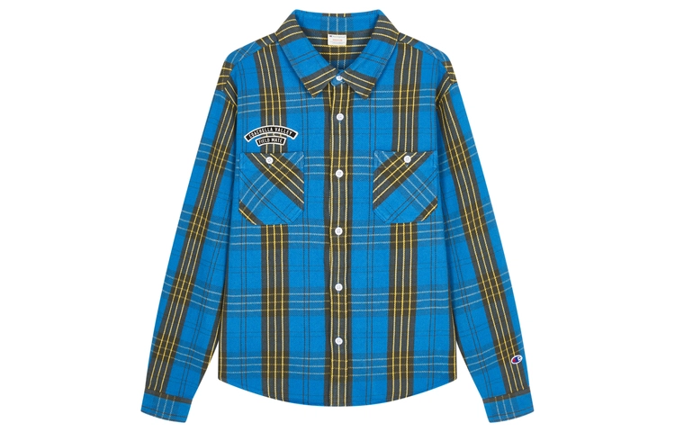 Champion MEN'S CASUAL SS24