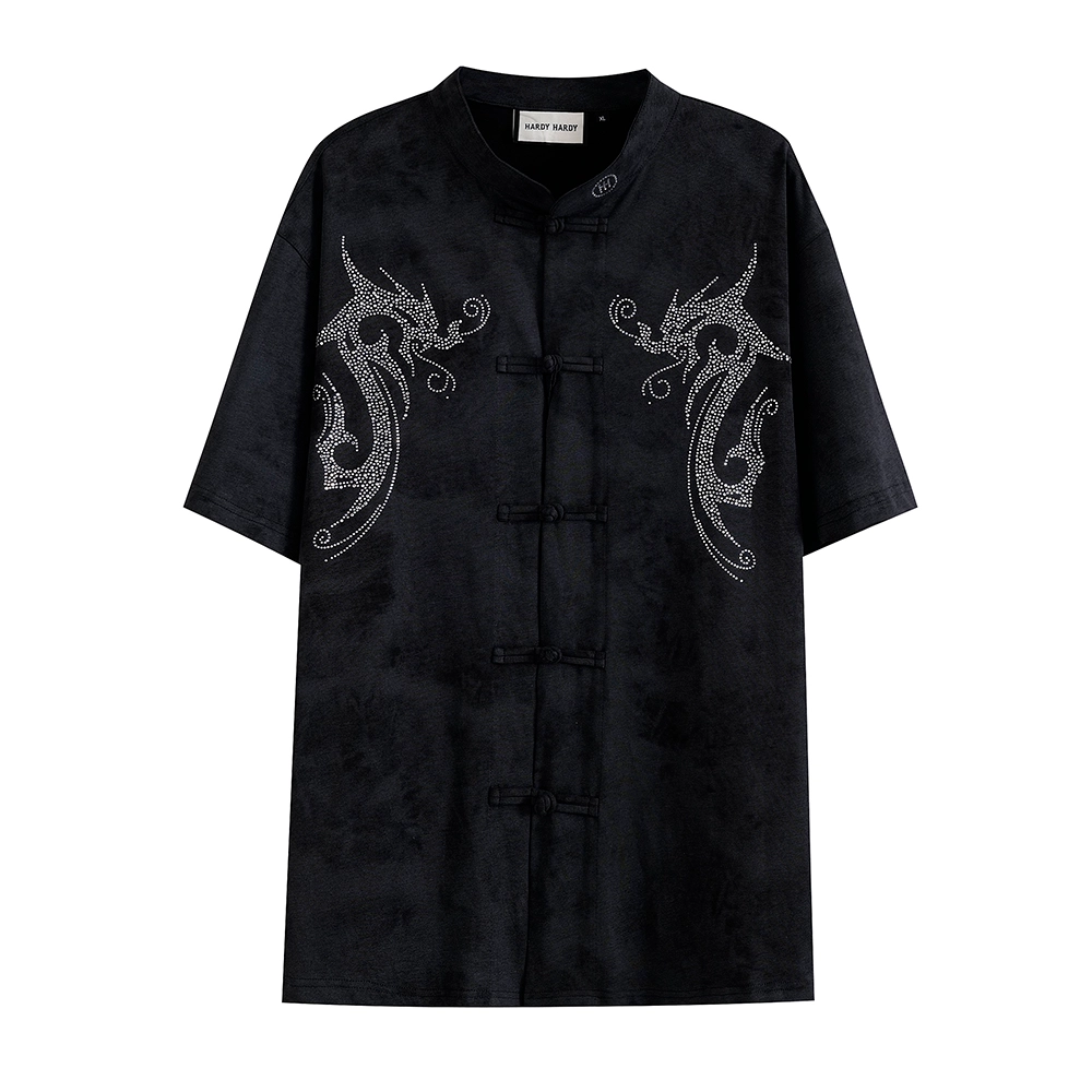 HARDY HARDY SS24