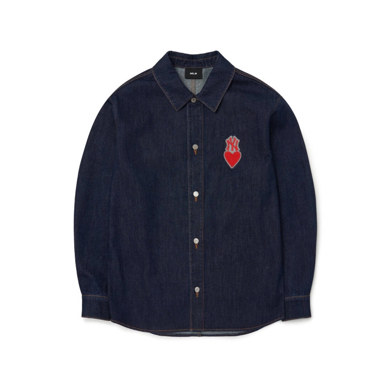 MLB FW22 Logo