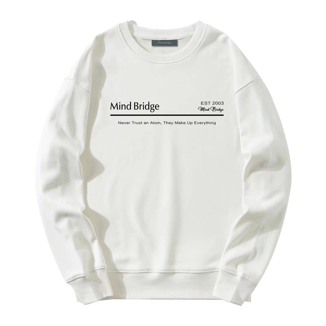 MindBridge